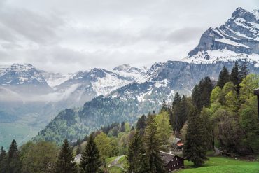 Mountain Megève, Excursion Alps, Travel Limousines 