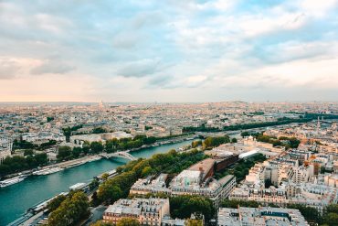 City of Paris, Paris Excursion, Travel Limousines 