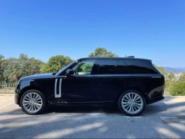 SUV Rental with Driver, Travel Limousines 